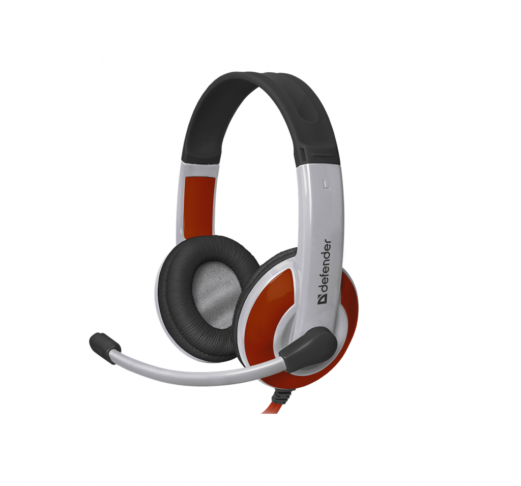 Defender Warhead G-120 - PC HOME