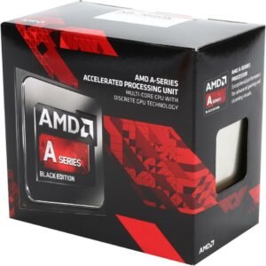 AMD A8-7600 FM2+