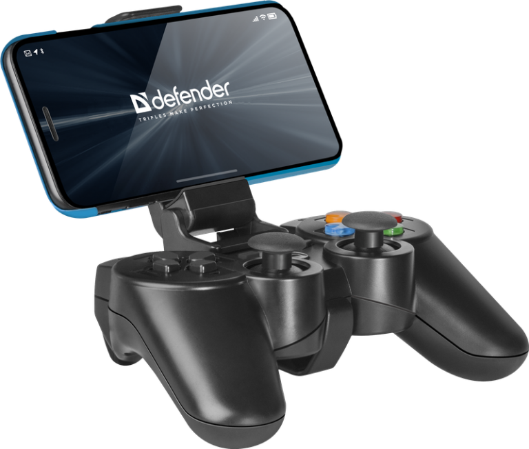 Defender Crusher - PC HOME