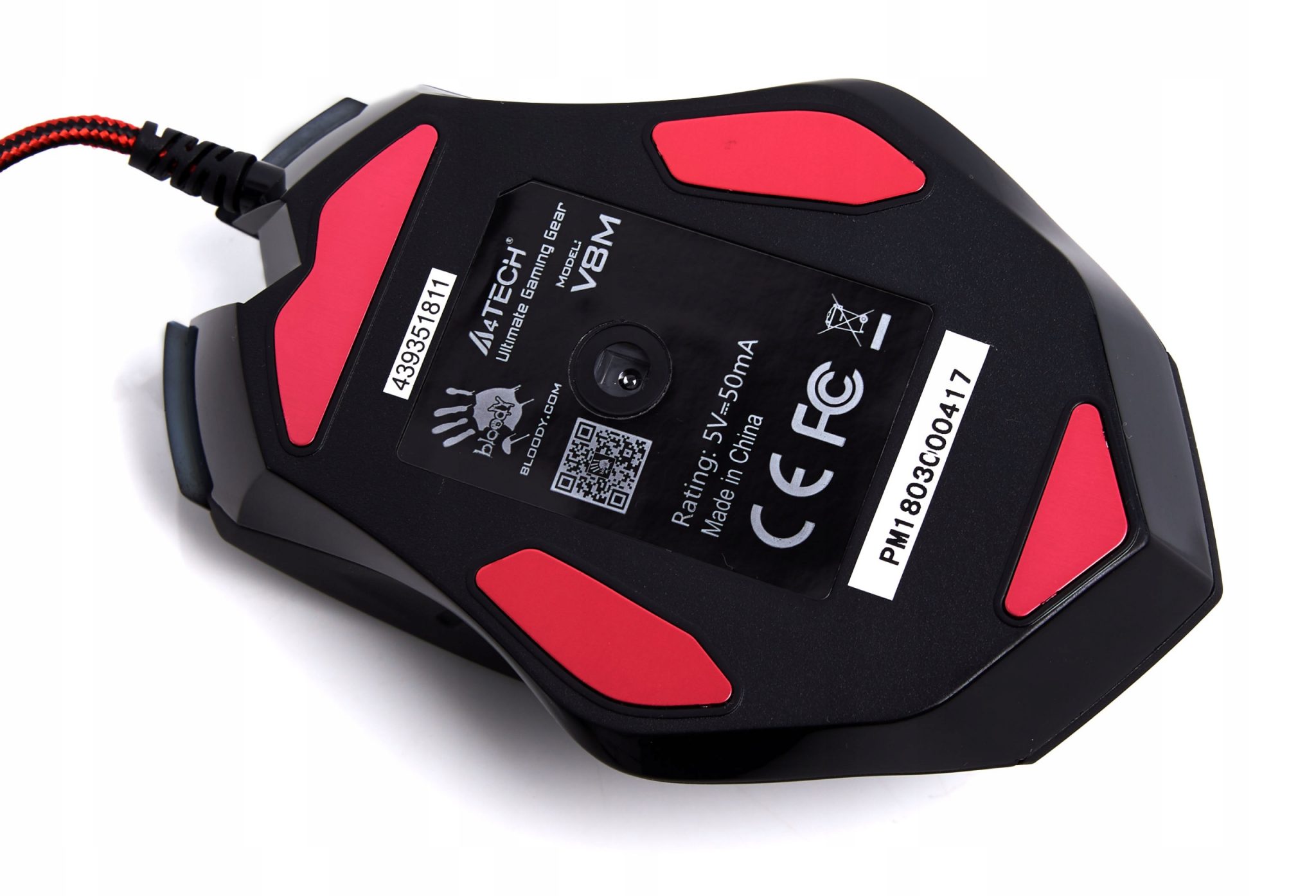 A4Tech Bloody V8M - PC HOME
