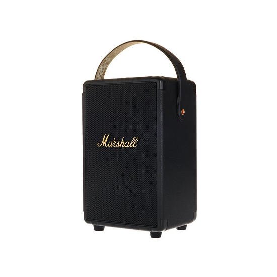 marshal speaker 2